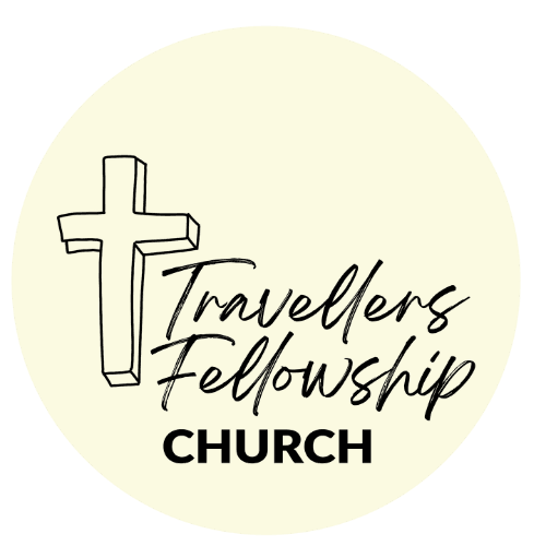 Travellers Fellowship Church Logo